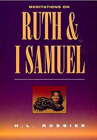 Rossier-Ruth-Samuel