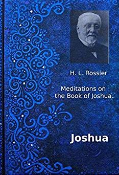 Rossier Joshua