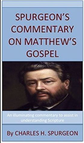 Spurgeon-Matthew