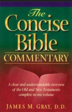 gray-concise-bible-commentary