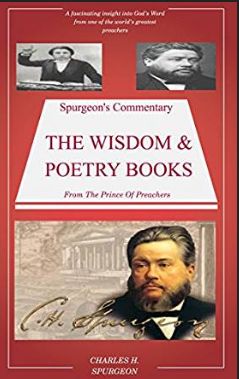 Spurgeon-Poetry