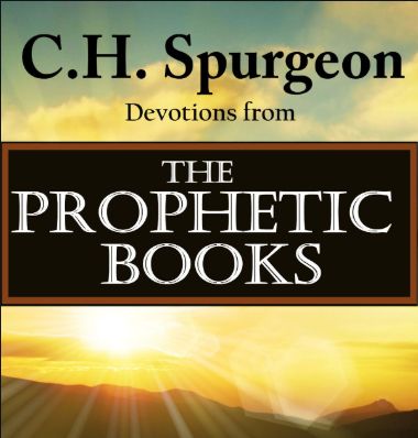 Spurgeon-prophecy