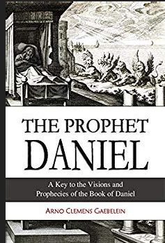 Gaebelein prophet daniel