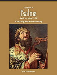 Meyer Commentary on the Psalms