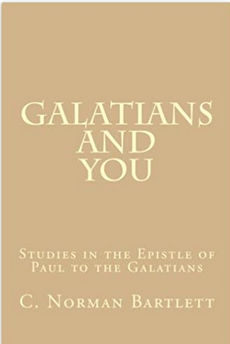 Barlett Galatians to You