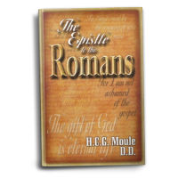 Moule Commentary on Romans